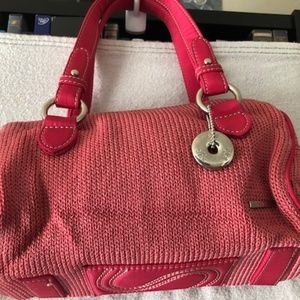 Sak small handbag - Pink